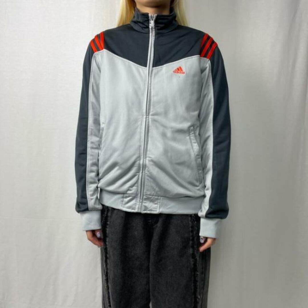 adidas - 00年代 adidas アディダス パフォーマンスロゴ ジャージ ...