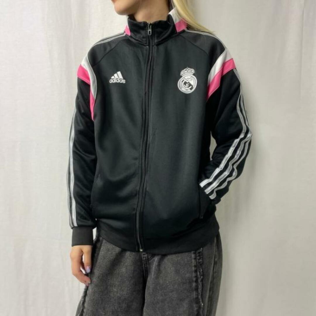 adidas - adidas アディダス REAL MADRID レアル・マドリード サッカー ...