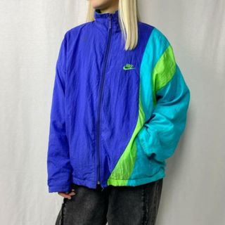 NIKE　90's　セットアップジャージ　メンズL　ナイキ