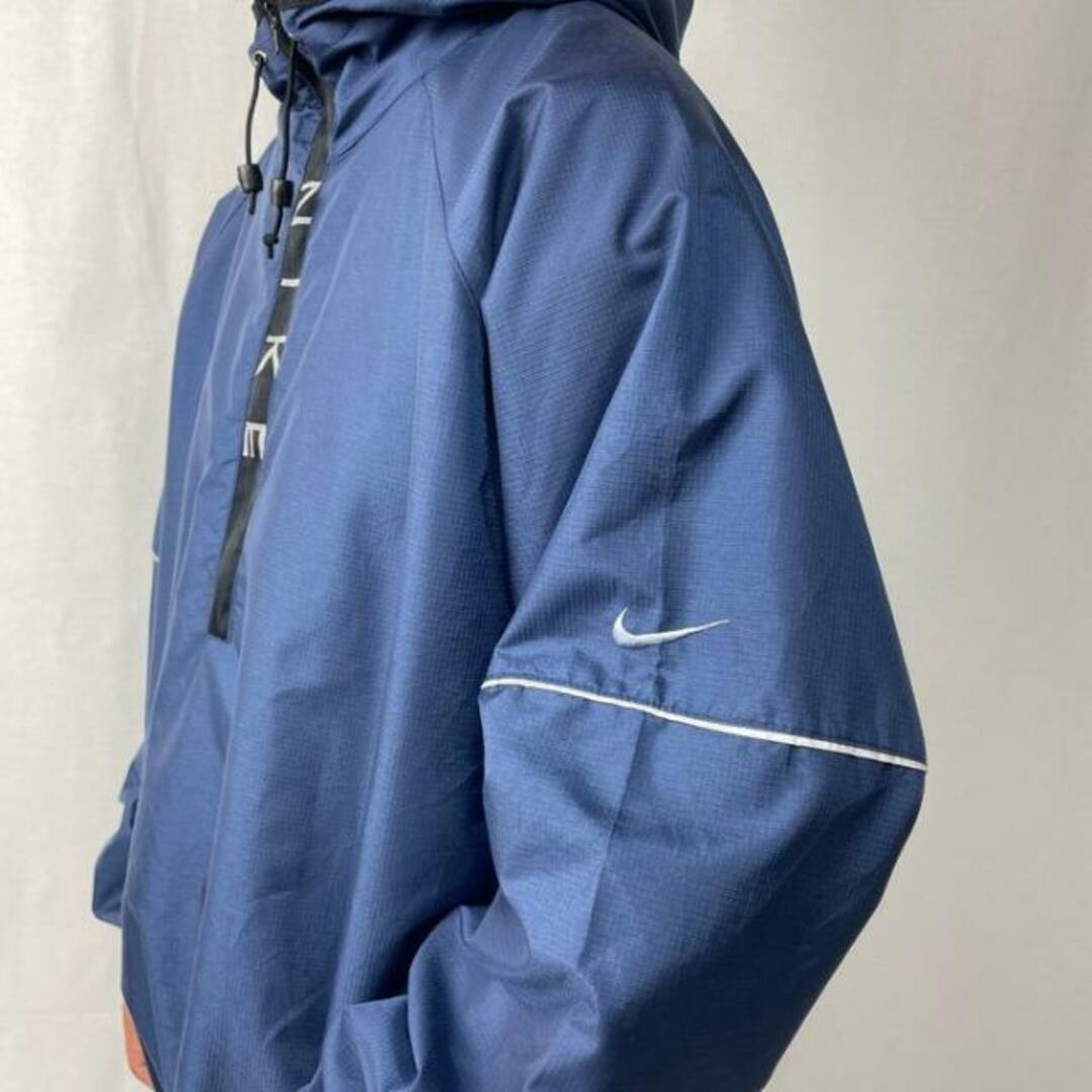 90〜00s NIKE ナイキ　アノラックパーカー