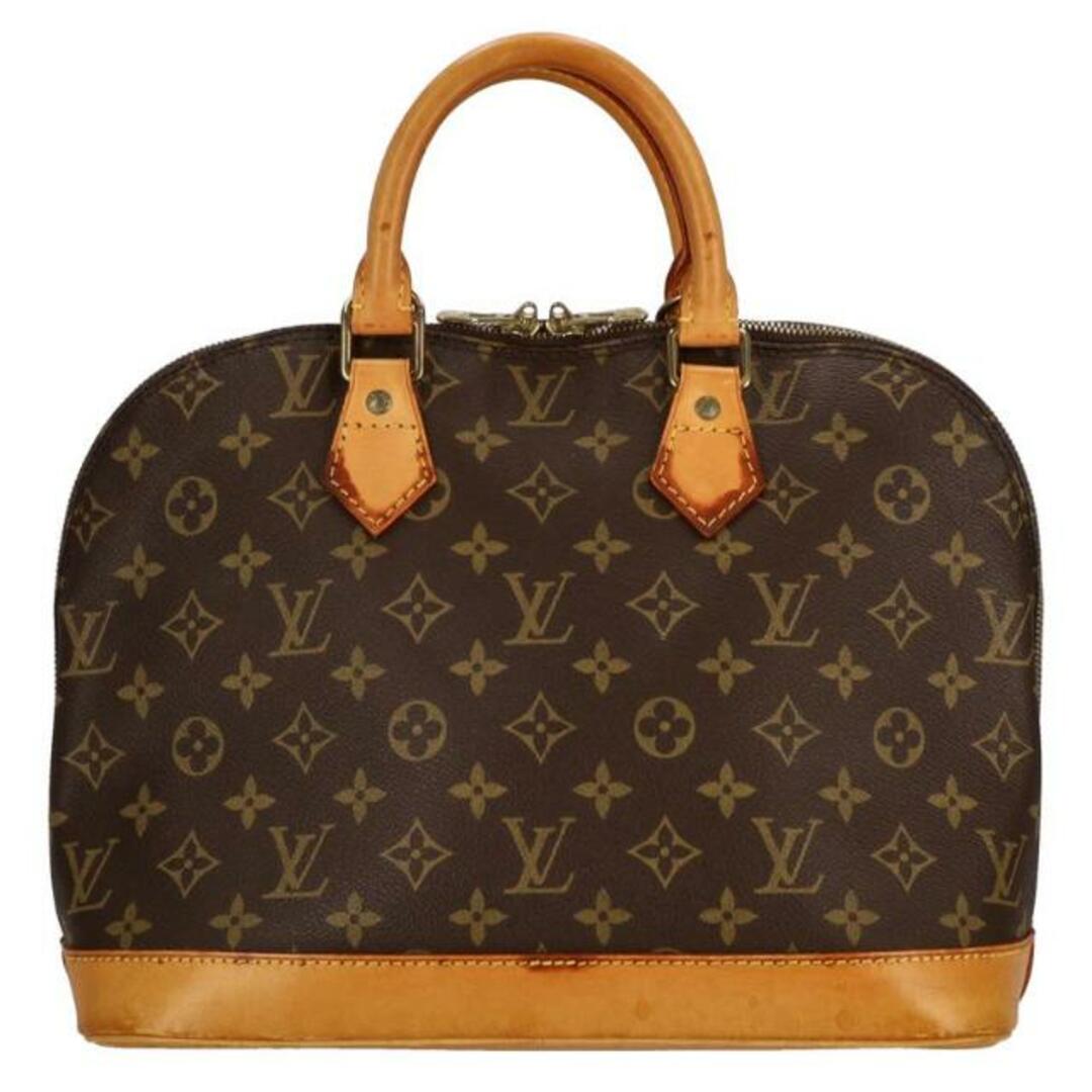 br>LOUIS VUITTON ルイ・ヴィトン/アルマ/モノグラム/M51130/VI0 ...