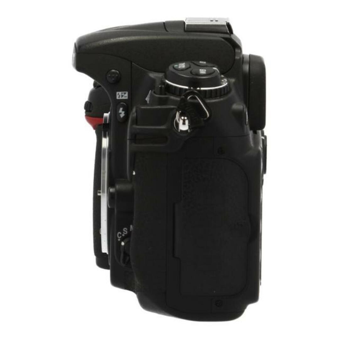 Nikon ニコン/デジタル一眼/D300 ボディ/2062817/Bランク/04 カメラ Nikon ニコン/デジタル一眼/D300 ボディ/2062817/Bランク/04 カメラ