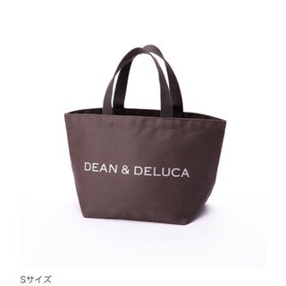 ディーンアンドデルーカ(DEAN & DELUCA)のDEAN ＆ DELUCA チャリティトートバッグ　(トートバッグ)