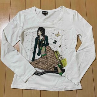 ドルチェ&ガッバーナ(DOLCE&GABBANA) メンズのTシャツ