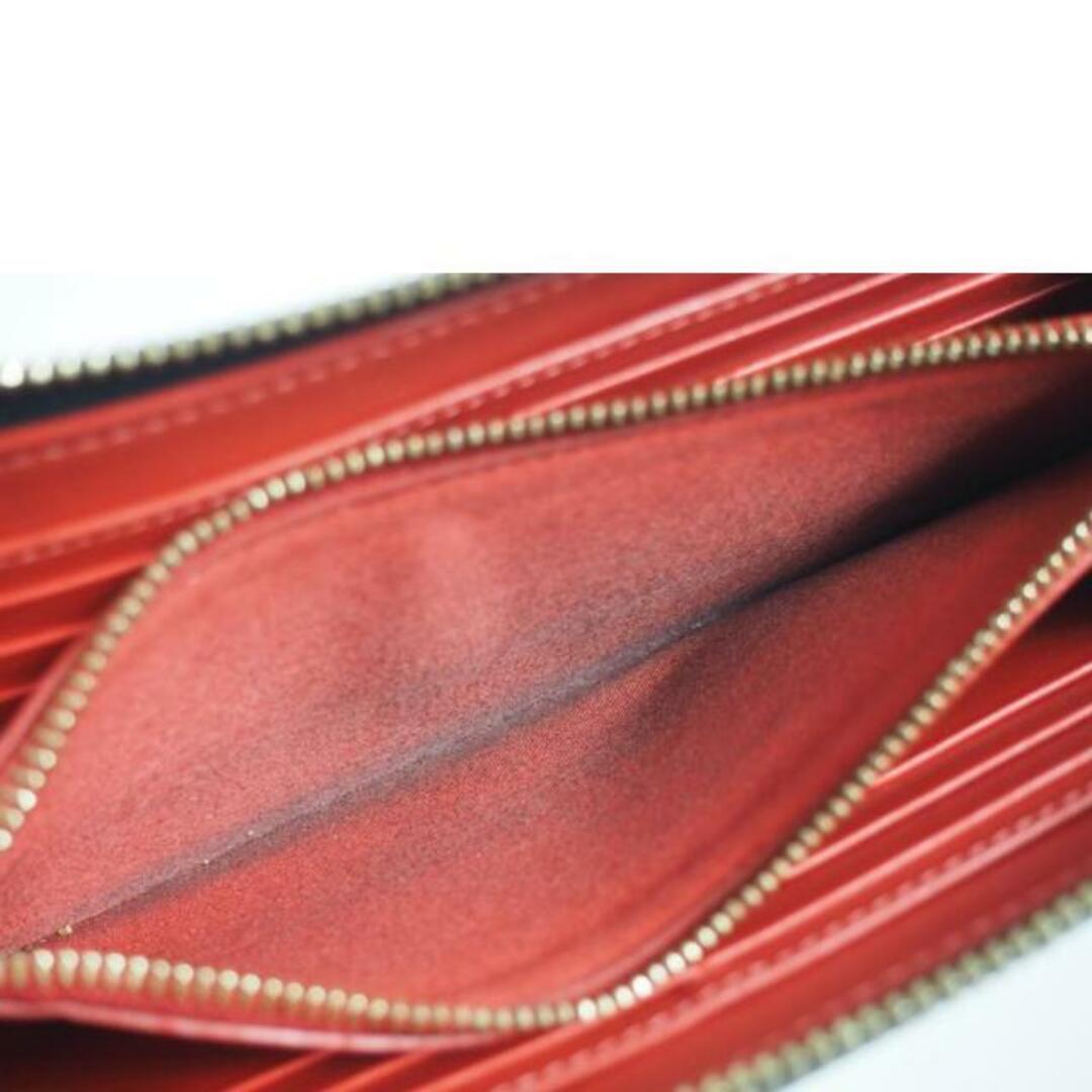 C.Louboutin クリスチャンルブタン/ラウンドZIP長財布 レザー C.Louboutin クリスチャンルブタン/ラウンドZIP長財布 レザー