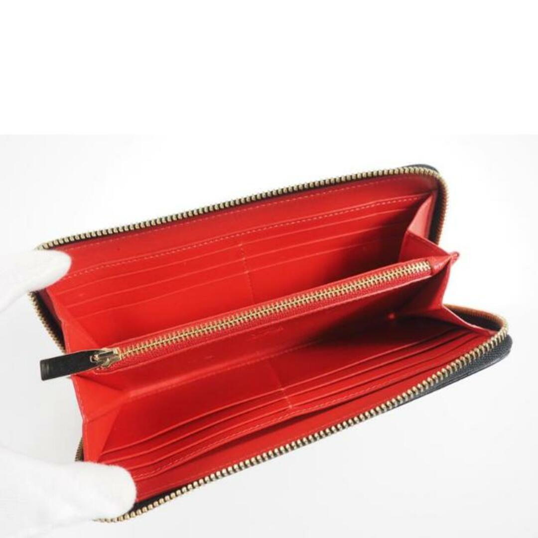 C.Louboutin クリスチャンルブタン/ラウンドZIP長財布 レザー C.Louboutin クリスチャンルブタン/ラウンドZIP長財布 レザー