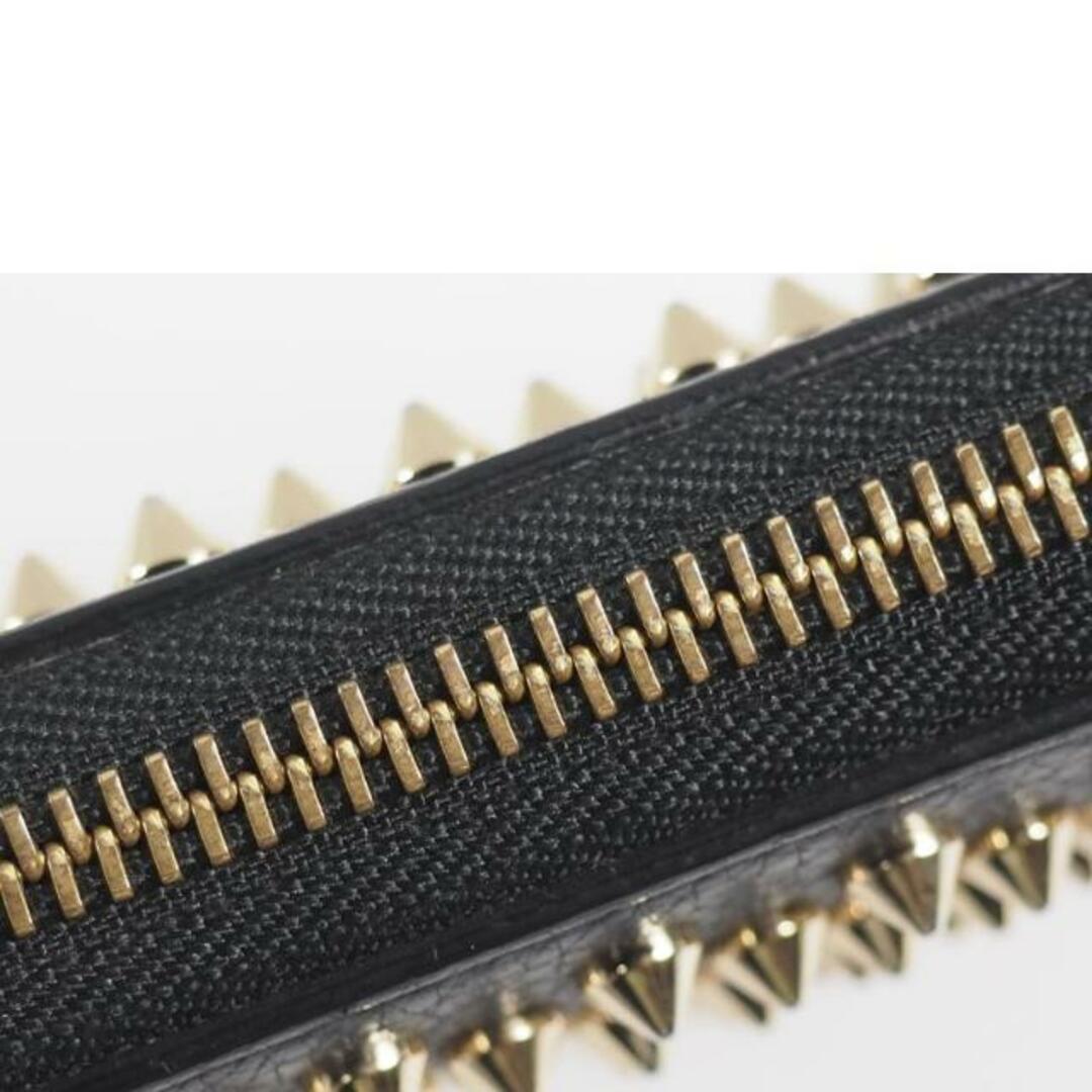 C.Louboutin クリスチャンルブタン/ラウンドZIP長財布 レザー C.Louboutin クリスチャンルブタン/ラウンドZIP長財布 レザー