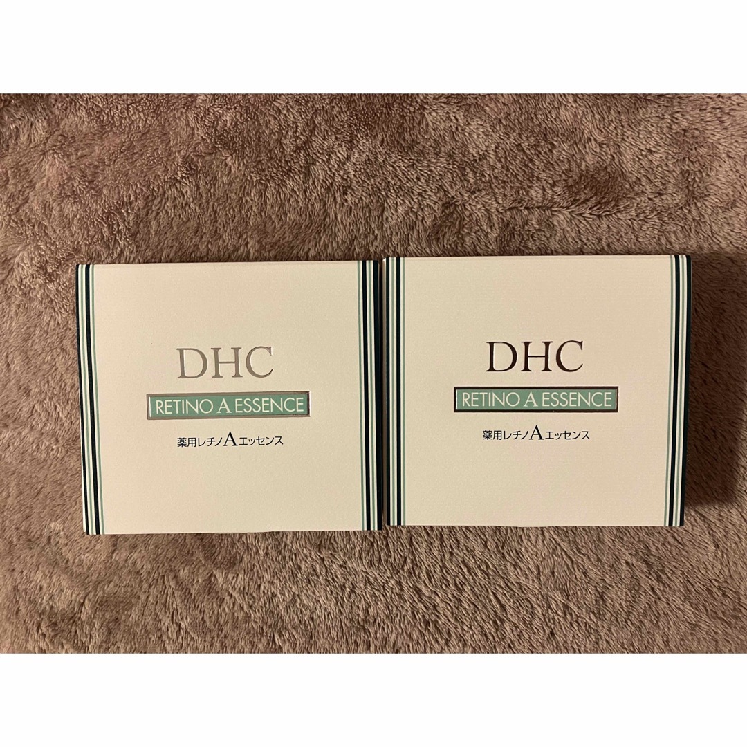 DHC ☆ 薬用レチノAエッセンス 2箱