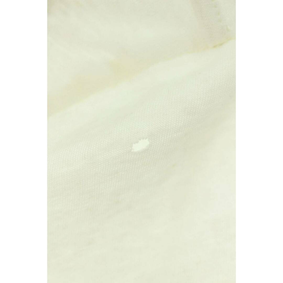 Christian Dior(クリスチャンディオール)のクリスチャンディオール  143T09A4468 diorspatiale リフレクティブプリントTシャツ レディース XS レディースのトップス(Tシャツ(半袖/袖なし))の商品写真