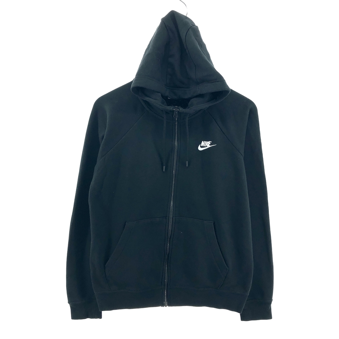 NIKE(ナイキ)の古着 ナイキ NIKE スウェットフルジップパーカー メンズM /eaa387865 メンズのトップス(スウェット)の商品写真