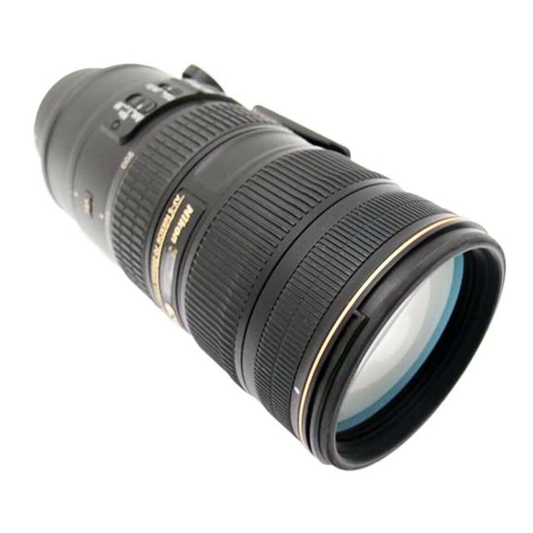 u003cbru003eＮｉｋｏｎ ニコン/交換レンズ/AF-S NIKKOR 70-200mm f