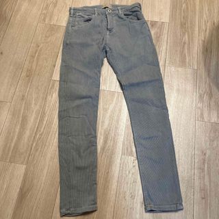 ザラキッズ(ZARA KIDS)のザラ　ZARA BOYS 11/12 152  スキニー　スリムパンツ(パンツ/スパッツ)