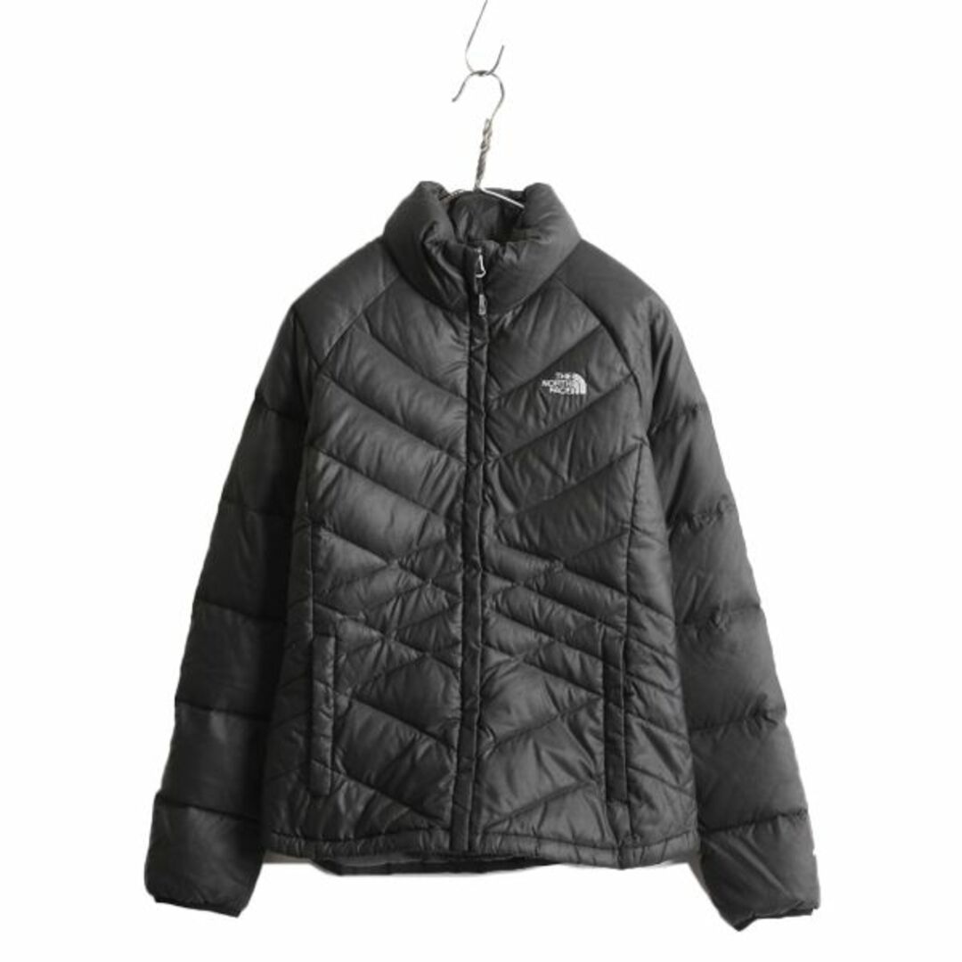 THE NORTH FACE - US企画 ノースフェイス キルティング ナイロン