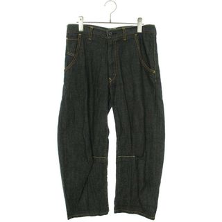 Y's - ワイズ ピンクレーベル ヨウジヤマモト デニムパンツ ラバー