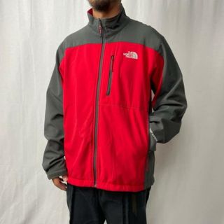 THE NORTH FACE ノースフェイス ソフトシェルジャケット アウトドア キャンプ アウター 防寒 APEX ピンク (レディース M)   O5173