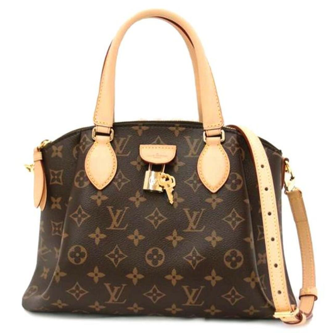 <br>LOUIS VUITTON ルイヴィトン/リボリーPM/モノグラム/M44543/RFI****/ルイ・ヴィトン/SAランク/69