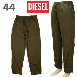 ディーゼル(DIESEL)の新品 DIESEL P-SPORTS MON TROUSERS S(その他)