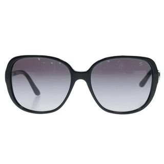 ブルガリ(BVLGARI)のブルガリ  8112-B-A 装飾テンプルサングラス レディース 56□16 135(サングラス/メガネ)