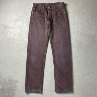 リーバイス ジーンズ（ブラウン/茶色系）の通販 300点以上 | Levi'sを