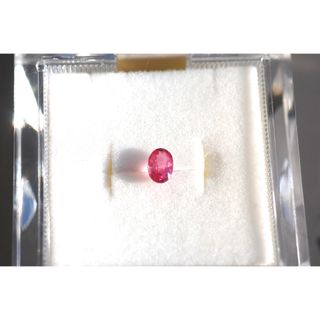 パパラチヤルース　0,686ct(その他)