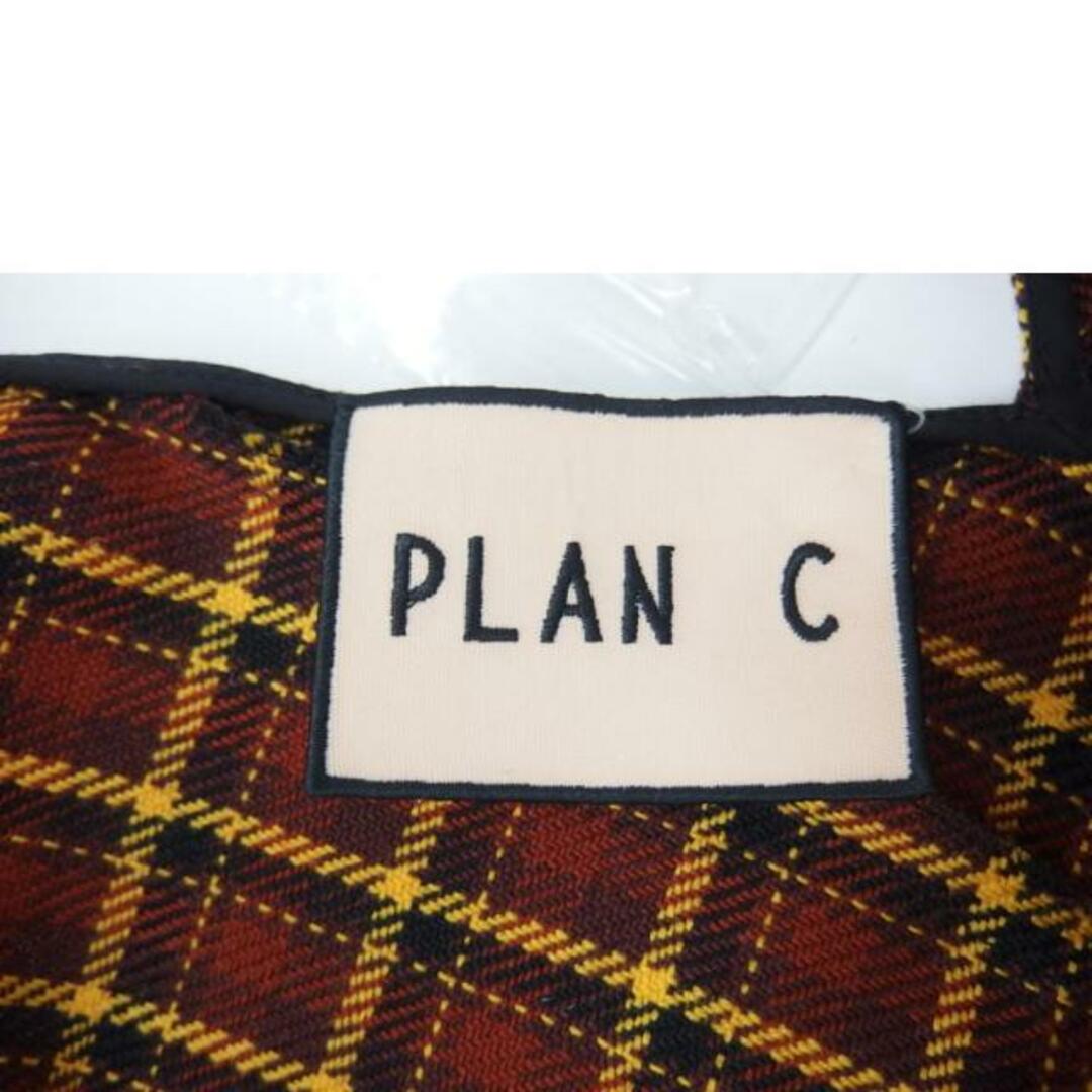 Plan C プランシー/ワンピース/R0193ACA375 42 01/42/レディース Plan C プランシー/ワンピース/R0193ACA375 42 01/42/レディース