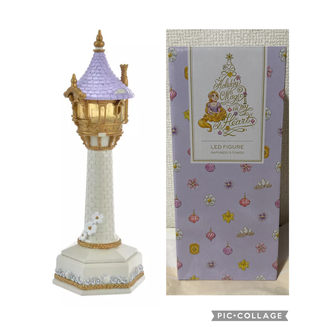 塔の上のラプンツェル LEDライト Rapunzel Christmasの通販 by 塔の上のラプンツェル LEDライト Rapunzel Christmasの通販 by