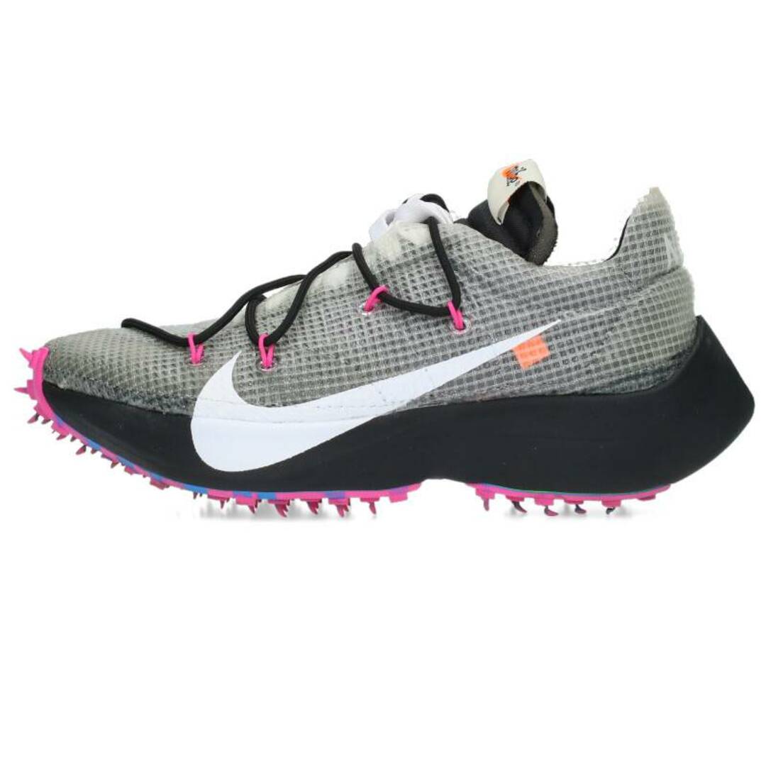 OFF-WHITE×NIKE VAPOR STREET 25cm