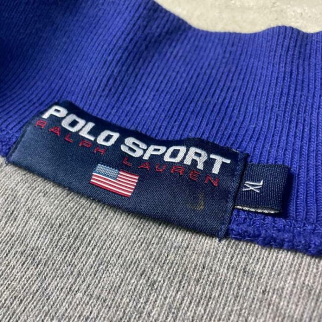 Ralph Lauren - 90年代 POLO SPORT RALPH LAUREN ポロスポーツ ラルフ ...