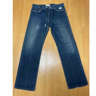 アルマーニジーンズ(ARMANI JEANS)のアルマーニA/E ジーンズ　m-6845(デニム/ジーンズ)