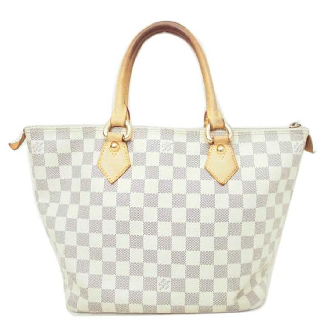 br>LOUIS VUITTON ルイヴィトン/サレヤPM/ダミエ/アズール/N51186/VI1