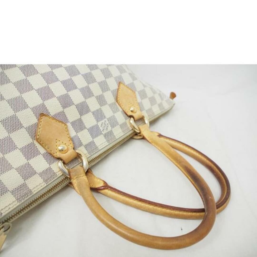 <br>LOUIS VUITTON ルイヴィトン/サレヤPM/ダミエ/アズール/N51186/VI1***/幅35×高23×マチ15/ルイ・ヴィトン/BCランク/78