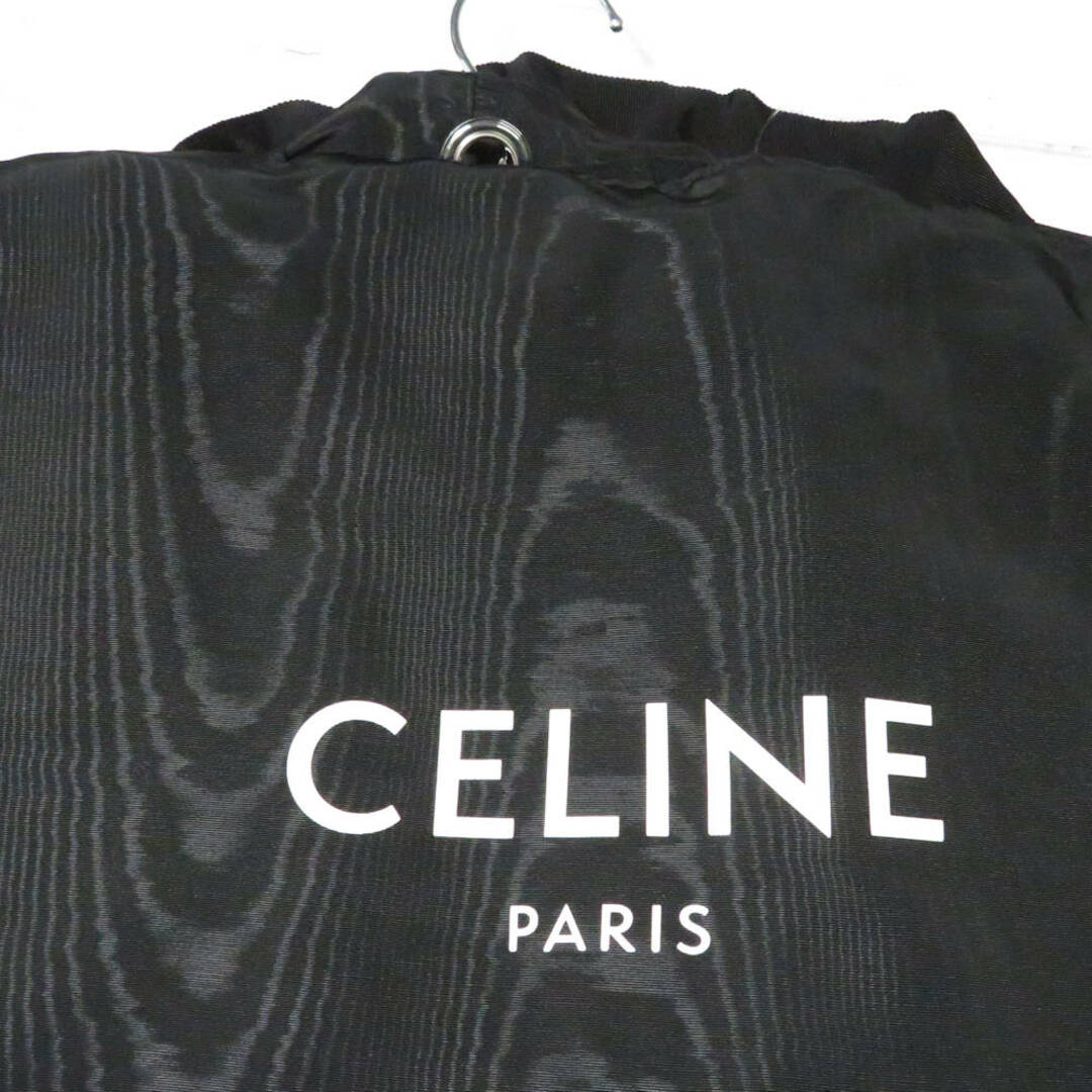 CELINE - 美品 CELINE セリーヌ TAILLAT PANTS (2P625778Q CELINE - 美品 CELINE セリーヌ TAILLAT PANTS (2P625778Q