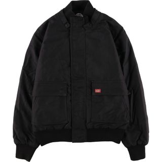 ディッキーズ(Dickies)の古着 ディッキーズ Dickies ダックワークジャケット メンズL /eaa384116(その他)