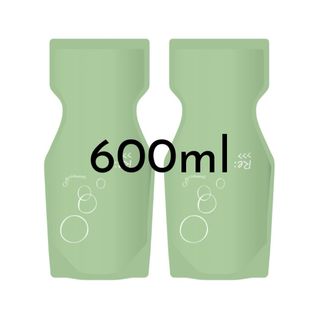 ADJUVANT - アジュバン ボディコート600g 業務用の通販 by take's shop