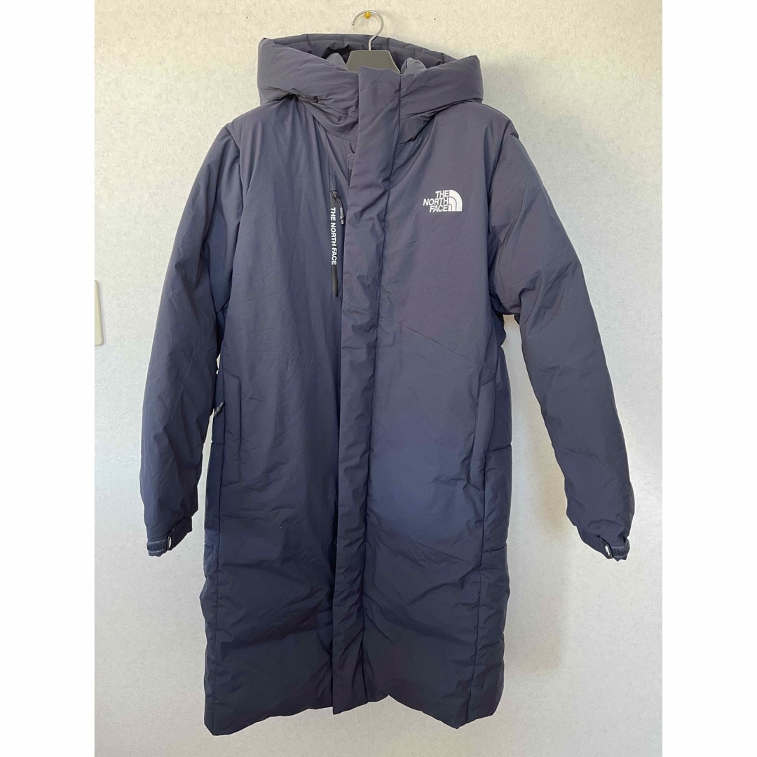 THE NORTH FACE - 新品 ノースフェイス ホワイトレーベル ロングダウン