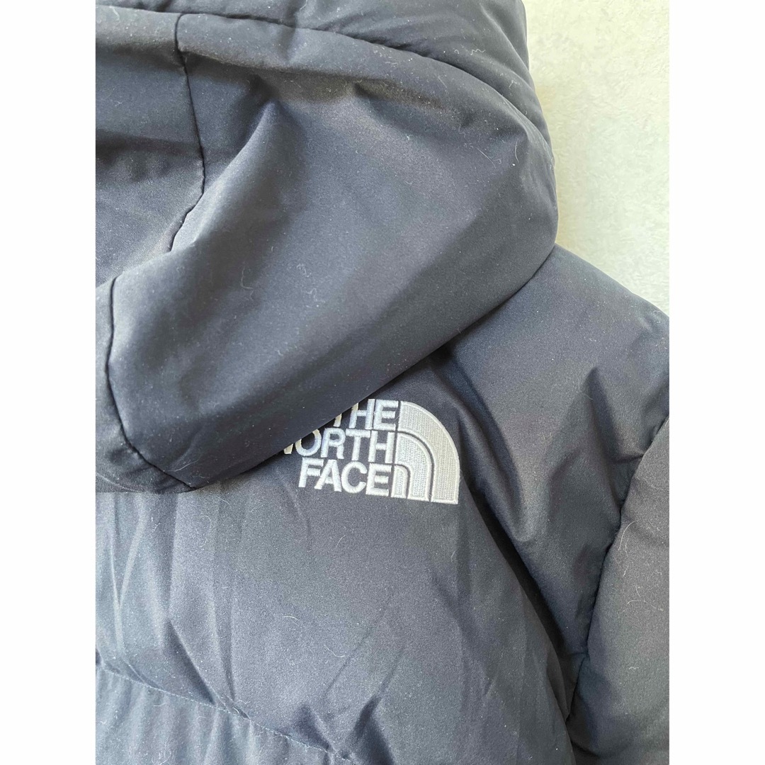 THE NORTH FACE - 新品 ノースフェイス ホワイトレーベル ロングダウン