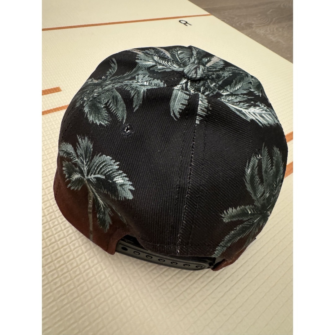 新品未使用品! CELINE セリーヌ キャップ スナップバック レア