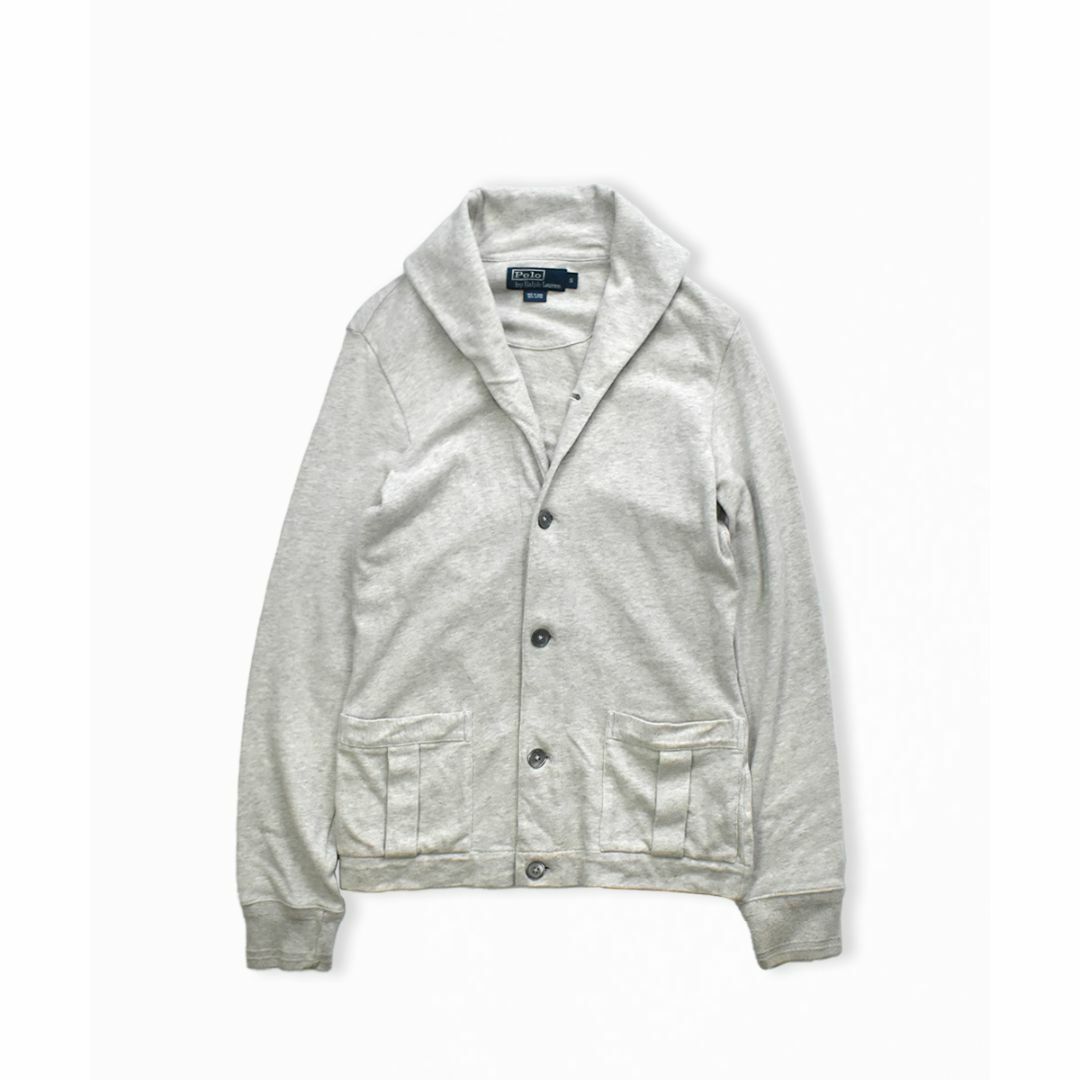 POLO RALPH LAUREN - Polo RalphLauren ショールカラー POLO RALPH LAUREN - Polo RalphLauren ショールカラー
