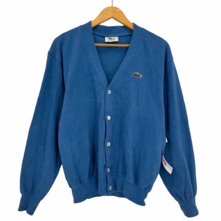 ラコステ カーディガン(メンズ)の通販 800点以上 | LACOSTEのメンズを