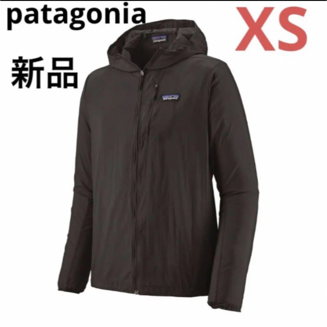 美品)) パタゴニア　XS ユニセックス　ジャケット