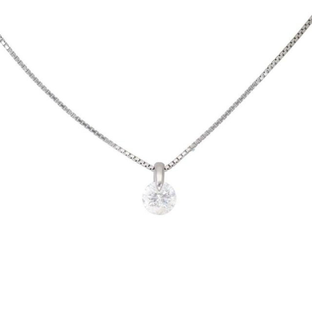 <br>PT900/850ダイヤネックレス1.020ct/ネックレス/Aランク/62