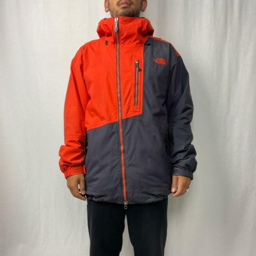 THE NORTH FACE ザ・ノースフェイス マウンテンパーカー L