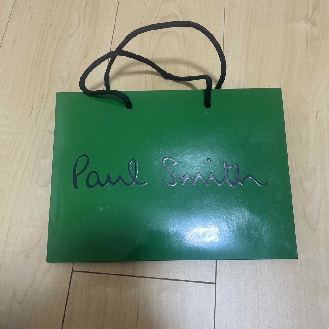 Paul Smith(ポールスミス)のPaul Smith ショップ袋 レディースのバッグ(ショップ袋)の商品写真