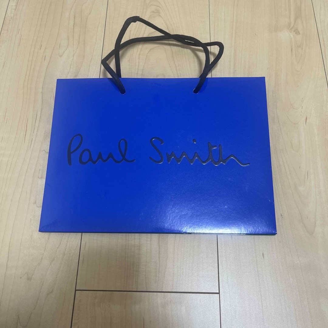 Paul Smith(ポールスミス)のPaul Smith ショップ袋 レディースのバッグ(ショップ袋)の商品写真