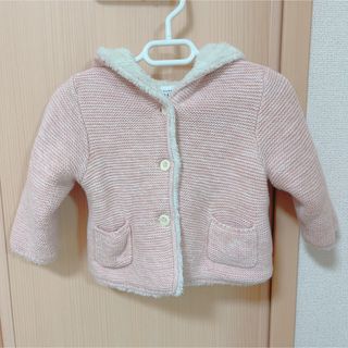 ベビーギャップ(babyGAP)の【定価:5,990円】 GAP  ギャップ　BABY  ベビー　アウター(ジャケット/コート)