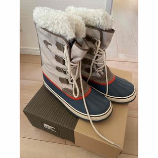 ソレル(SOREL)のSOREL ブーツ 26cm(ブーツ)