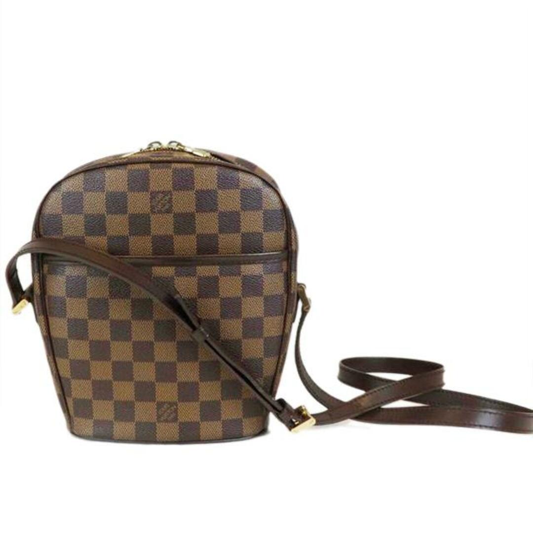 レディース<br>LOUIS VUITTON ルイ・ヴィトン/イパネマPM/ダミエエベヌ/N51294/VI1***/ルイ・ヴィトン/Bランク/93