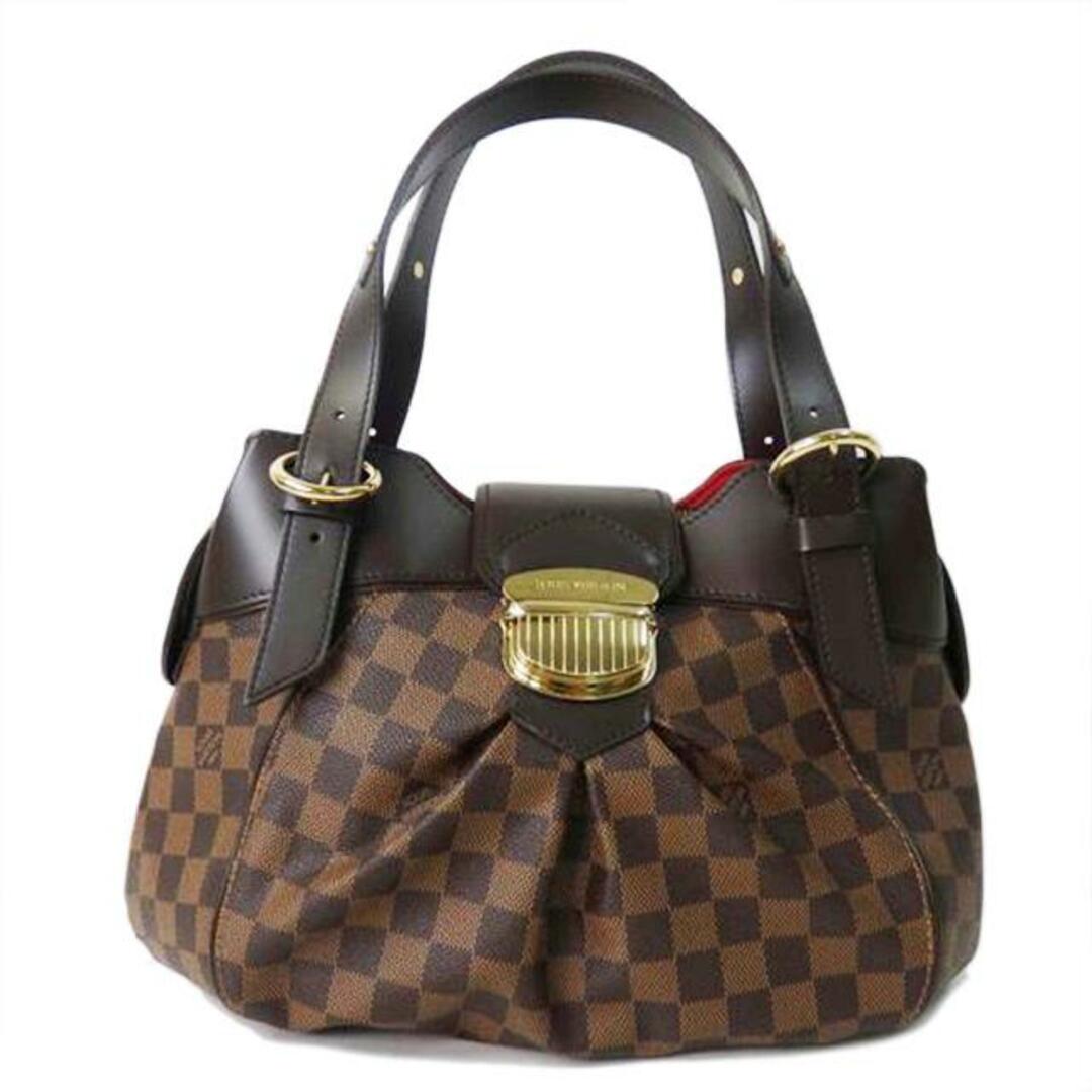 バッグ<br>LV ルイヴィトン/システィナPM/ダミエ/N41542/FL2***/ルイ・ヴィトン/Aランク/84