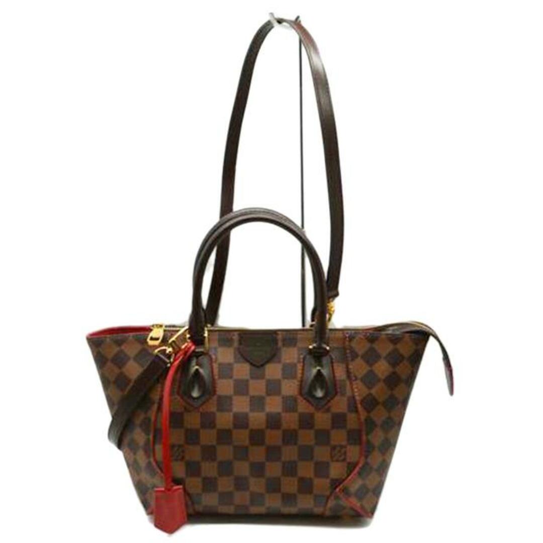 その他<br>LOUIS VUITTON ルイ・ヴィトン/カイサトートPM/ダミエ/エヌベ/N41551/FL3***/ルイ・ヴィトン/SAランク/89