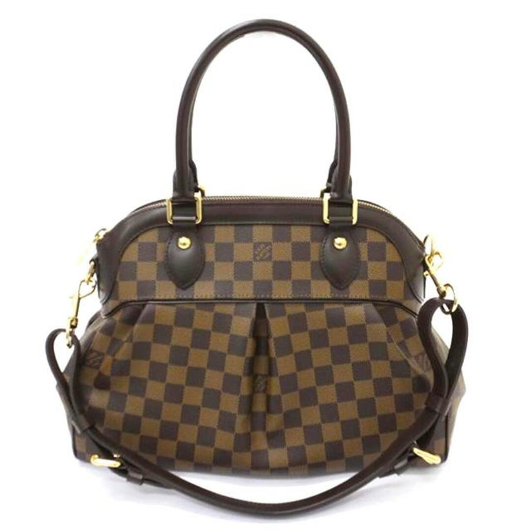 その他<br>LOUIS VUITTON ルイ・ヴィトン/トレヴィPM /ダミエ/N51997/TJ5***/ルイ・ヴィトン/ABランク/88